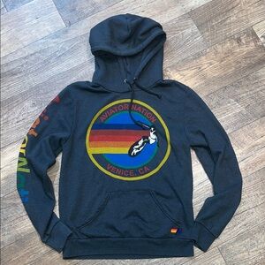 Aviator Nation Hoodie